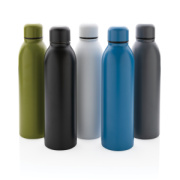 Termo fľaša z RCS recyklovanej ocele 500ml - XD Collection