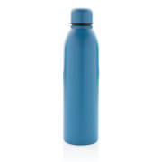 Termo fľaša z RCS recyklovanej ocele 500ml - XD Collection