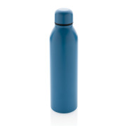Termo fľaša z RCS recyklovanej ocele 500ml - XD Collection