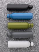 Termo fľaša z RCS recyklovanej ocele 500ml - XD Collection