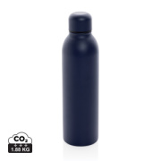 Termo fľaša z RCS recyklovanej ocele 500ml - XD Collection