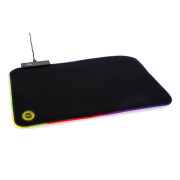 RGB herná podložka pod myš - Gaming Hero