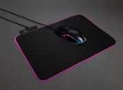 RGB herná podložka pod myš - Gaming Hero