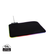 RGB herná podložka pod myš - Gaming Hero