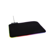 RGB herná podložka pod myš - Gaming Hero