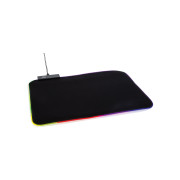 RGB herná podložka pod myš - Gaming Hero