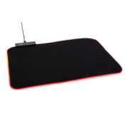 RGB herná podložka pod myš - Gaming Hero