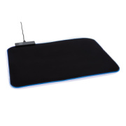 RGB herná podložka pod myš - Gaming Hero