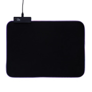 RGB herná podložka pod myš - Gaming Hero