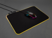 RGB herná podložka pod myš - Gaming Hero