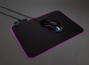 RGB herná podložka pod myš - Gaming Hero