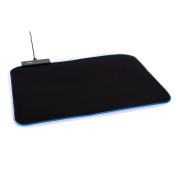 RGB herná podložka pod myš - Gaming Hero
