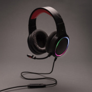 RGB herné slúchadlá - Gaming Hero