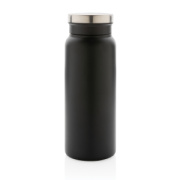 Termo fľaša z RCS recyklovanej ocele 600ml - XD Collection