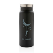 Termo fľaša z RCS recyklovanej ocele 600ml - XD Collection