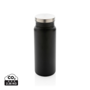 Termo fľaša z RCS recyklovanej ocele 600ml - XD Collection