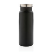 Termo fľaša z RCS recyklovanej ocele 600ml - XD Collection