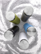 Termo fľaša z RCS recyklovanej ocele 600ml - XD Collection