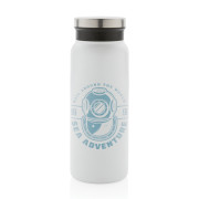 Termo fľaša z RCS recyklovanej ocele 600ml - XD Collection