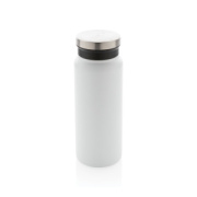 Termo fľaša z RCS recyklovanej ocele 600ml - XD Collection