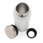 Termo fľaša z RCS recyklovanej ocele 600ml - XD Collection