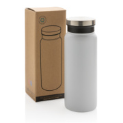 Termo fľaša z RCS recyklovanej ocele 600ml - XD Collection