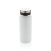 Termo fľaša z RCS recyklovanej ocele 600ml - XD Collection