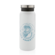 Termo fľaša z RCS recyklovanej ocele 600ml - XD Collection