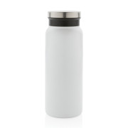 Termo fľaša z RCS recyklovanej ocele 600ml - XD Collection