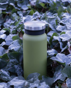 Termo fľaša z RCS recyklovanej ocele 600ml - XD Collection