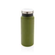 Termo fľaša z RCS recyklovanej ocele 600ml - XD Collection