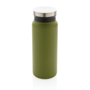 Termo fľaša z RCS recyklovanej ocele 600ml - XD Collection