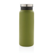 Termo fľaša z RCS recyklovanej ocele 600ml - XD Collection