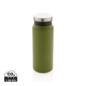 Termo fľaša z RCS recyklovanej ocele 600ml