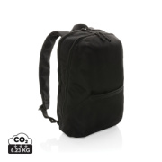 Moderný batoh na 15.6" notebook Impact z 1200D RPET AWARE™ - XD Xclusive