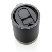 Termohrnček z RCS recyklovanej ocele 360ml - XD Collection