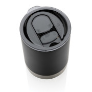 Termohrnček z RCS recyklovanej ocele 360ml - XD Collection