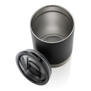 Termohrnček z RCS recyklovanej ocele 360ml - XD Collection