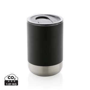 Termohrnček z RCS recyklovanej ocele 360ml