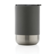 Termohrnček z RCS recyklovanej ocele 360ml - XD Collection