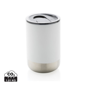 Termohrnček z RCS recyklovanej ocele 360ml