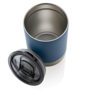 Termohrnček z RCS recyklovanej ocele 360ml - XD Collection