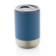 Termohrnček z RCS recyklovanej ocele 360ml - XD Collection