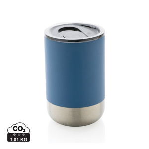 Termohrnček z RCS recyklovanej ocele 360ml