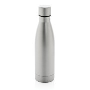 Celofarebná termo fľaša z RCS recyklovanej ocele 500ml - XD Collection