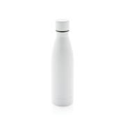 Celofarebná termo fľaša z RCS recyklovanej ocele 500ml - XD Collection