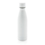 Celofarebná termo fľaša z RCS recyklovanej ocele 500ml - XD Collection