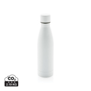Celofarebná termo fľaša z RCS recyklovanej ocele 500ml - XD Collection
