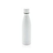 Celofarebná termo fľaša z RCS recyklovanej ocele 500ml - XD Collection