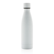 Celofarebná termo fľaša z RCS recyklovanej ocele 500ml - XD Collection